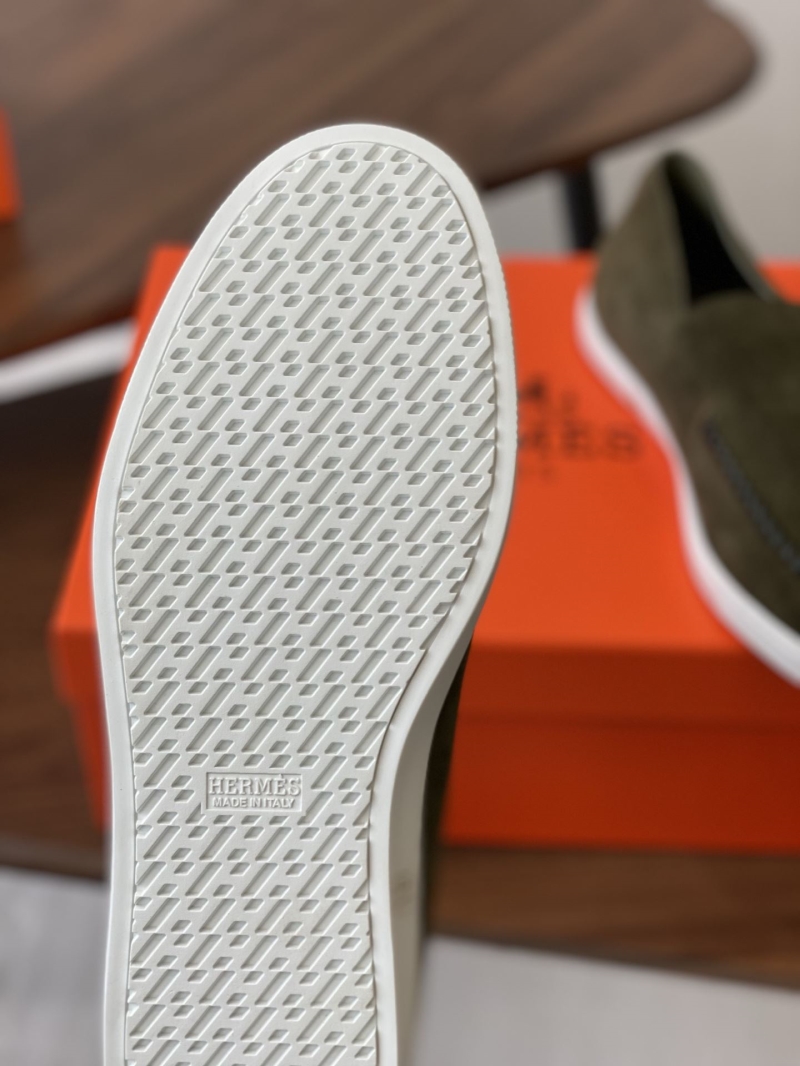 H**me5 loafers